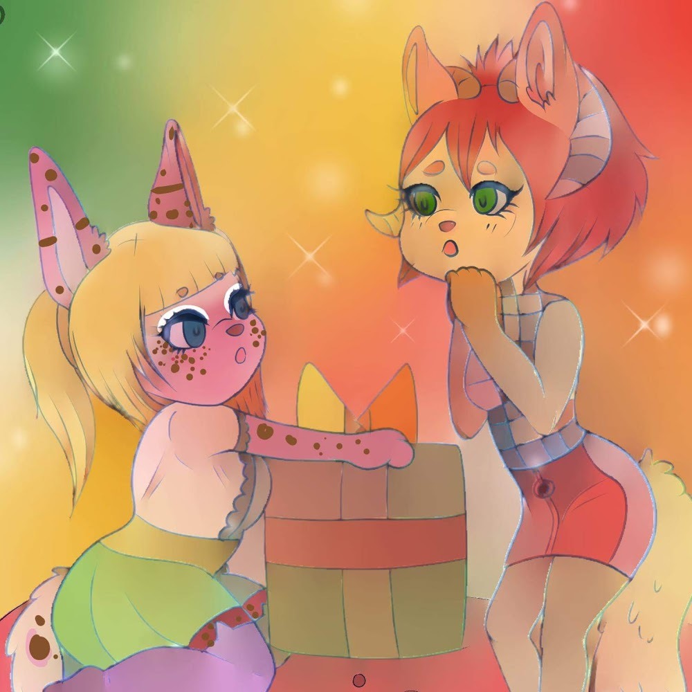 Meet your Posher, Furdevarts